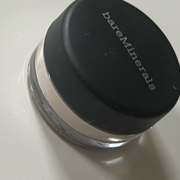 🏷️ bareMinerals gold, purple, light cream color eye shadow set of 3 - Picture 11 of 14